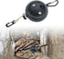 Retractable Bow Hoist Tree Stand - Bow Hunting Accessories and Deer Hunting Equipment, 33ft Heavy Duty Rope
