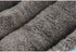 Barelove Square Dog Bed Mattress - Washable Kennel, Soft Plush Faux Fur Rectangle Sleeping Bed for Small Medium Large