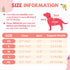 Small Dog Shirt Cute Puppy Cat T Shirt Clothes Soft Cotton Sleeveless Tee Shirts for Small Dogs Cats Summer Doggy Vest Tee Shirt Chihuahua Yorkie Shih Tzu Pet Apparels(Red Strawberry,S)