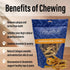 25 Count ValueBull Chicken Feet for Dogs, Large, - All Natural Dog Chew, Hip and Joint Chew, Single Ingredient Dog