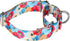 Martingale Collar for Dogs 1 inch Sturdy Durable Collars Medium and Large Breed for Walking Training Outdoor Daily Use
