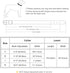 Beirui Soft Padded Leather Dog Collar and Leash Set - Heavy Duty with Metal Buckle, Breathable Collars for Small Medium