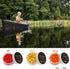 30pcs 10/12mm Tbest Smell Carp Fishing Bait Foam Pop Up Soft Pellets Boilies Eggs/Floating Ball Beads Feeder Artificial