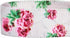 Cherry Garden Dog Collar with Dainty Flowers