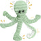 Prime Pets Dog Toys for Large Dogs, 27 Extra Large Plush Octopus