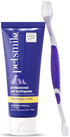 Petsmile Professional Pet Teeth Brushing Kit for Cats & Dogs - VOHC