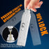 2-Speed Trimmers Dog Nail Grinder Quiet - Professional Dog Nail Grinder with Guard, Rechargeable & Painless Dog Nail