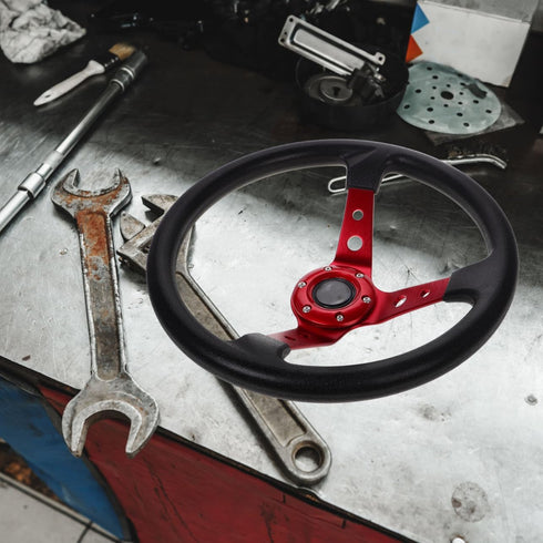 Universal Car Replacement Toy Horn Button for Kids