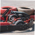 Universal Car Replacement Toy Horn Button for Kids