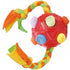 Snuffle Rope - Interactive Dog Ball and Puzzles for Smart Dogs, Dog Balls for Large Dogs