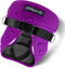 Comfort Fit Dog Harness No Pull, Adjustable Buckles, Soft Padded Reflective Step-in Vest for Small Medium Large Dogs