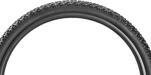 Schwinn Replacement Bike Tire - Mountain Bike, 27.5 x 2-inch, Black