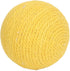 Cat Scratching Post, Funny Sisal Cat Ball, Interactive Claws Safe Tummies, Relieve Boredom, Anti-Scratch Training