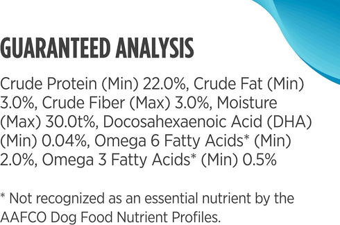 Nulo Freestyle Grain-Free Healthy Dog and Puppy Training Treats, Low Calorie Superfood Boost Ingredients, 2 Calories