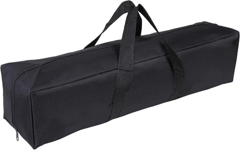 Camp Chair Replacement Bag, Camping Folding Chair Storage Bag Large Zippered with