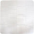 Midlee 47" x 47" Dog Pee Pad, Pack of 2, Washable & Reusable Large Puppy Potty Training Pad