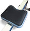 Rowing Machine Seat Cushion for Concept 2 Rower - Compatible with Hydrow, Concept2 and Other Row Machines
