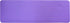 Signature Fitness Extra Thick High Density Anti-Tear Yoga Mat with Carrying Strap, Multiple Colors