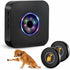 Ownpets Smart Dog Door Bell, Wireless Dog Doorbell for Potty Training &
