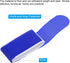 PATIKIL Adjustable Ski Strap Fasteners, Carrier Strap Wraps for Skis and Pole Accessories
