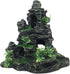Generic Fish Tank Accessories | Artificial Landscaping Home Decor,Aquarium Caves and Hides for Fish - for Apartment