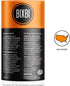 BIXBI Dog & Cat Skin & Coat Support, 2.12 oz (60 g) - All Natural Organic Pet Superfood Supplement