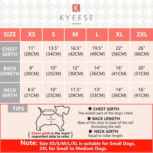 KYEESE X-Large Dog Sweaters for Medium Dogs, Beige Turtleneck Cable Knit Pullover for Cold Weather