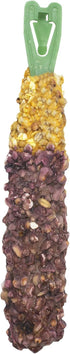 Vitakraft Crunch Sticks Guinea Pig Treat - Wild Berry & Honey Chew Sticks for Dental Health, Long-Lasting Fun
