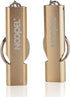 Noopel Emergency Whistles, Lifeguard Safety Whistle with Lanyard for Outdoor Camping and Hiking