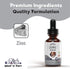 Zinc for Dogs - Dog Zinc Supplement, Supports Healthy Skin, Coat, Immune Health & More, Skin and Coat Supplement for