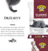 Precious Cat Classic Premium Clumping Cat Litter, 40 lb Bag