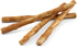 CHOMP 'EMS Chicken Hide Free Dog Chews, Rawhide Free Alternative Chew Treat, 5in, 10 Count