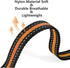 aikko Replacement Strap Dog Collar - Adjustable Safety Durable Nylon Pet Collars for Most Dog Training Shock Bark Fence
