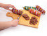 Happy Howie's Natural Dog Treats - Dog Meat Roll, Healthy Dog Treat & Training Tool, Easily Hide Pills, Made in The USA, Simple Ingredients, Soft Meat Roll - Variety (Beef, Turkey, Lamb), 7 Oz Each