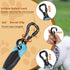Long Dog Leash for Training, 16FT/30FT/50FT/100FT Reflective Leash with Lockable Hook for Dogs Outside