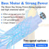 Anicuta Grinder,3-in-1 Finches Bird Nail Grinder,Automated Bird Beak Nail Care Kit with Nail Clippers and Nail File