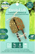 Oxbow Enriched Life Timothy Popsicle, Rabbit Toys, Guinea Pig Toys, Enrichment for Bunny, Hamster, Chinchilla, Made