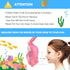 Kids Snorkel Mask Full Face | Snorkeling Gear for Ages 2-14 with Camera Mount, 180 Degree Panoramic View