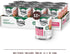NUTRO HEARTY STEW Adult Natural Grain Free Wet Dog Food - Cuts in Gravy, Roasted Turkey, Sweet Potato & Green Bean