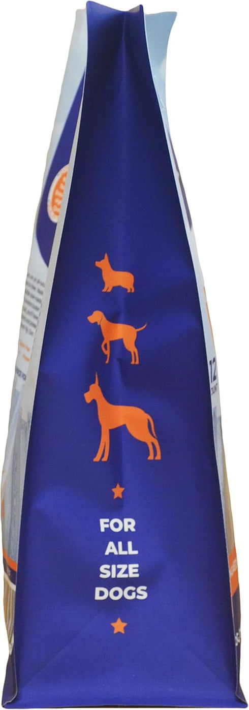 Scott Pet GRILLERZ Pig Ears, 12CT