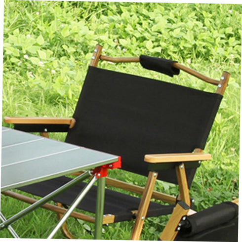 2 Sets Canvas Gaming Chair Covers - for Easy Replacement