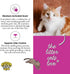 Precious Cat Elsey's Ultra Scented Cat Litter, 18 Lb/8.16 Kg (Pack May Vary)
