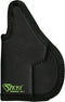 Sticky Holsters OR-3 Concealment Holster for Men and Women - Fits Sig Sauer P365XL, IWB/Pocket Carry, Left & Right-Hand