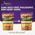 Zignature Kangaroo Soft Moist Treats for Dogs