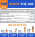 Bark&Spark Dog Probiotics & Digestive Enzymes (120Ct Bacon) - Allergy & Itchy Skin, Diarrhea, Gas Treatment, Tummy