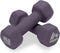 RBX Weights Dumbbells Set, Neoprene Arm Weights with Non-Slip Grip, Strength Training Equipment for At Home or Gym