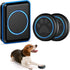 Full House Dog Doorbell for Potty Training, Wireless Pet Doggie Door Bell
