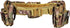 YAKEDA Tactical Duty Belt, Law Enforcement Utility Belt with Pouches, 7 in 1