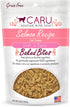 CARU Soft ‘n Tasty Baked Bites, Salmon Bites Cat Treats - Flavorful All-Natural Treats, 3 oz