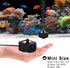 PULACO 50GPH Mini Submersible Water Pump, 3W for Aquariums, Fish Tank, Pond, Fountain